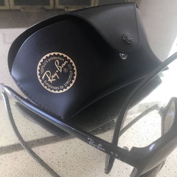 💯Authentic Ray-Ban 🕶 - Picture 3 of 6